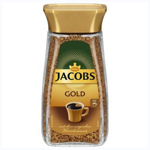 กาแฟสำเร็จรูปฟรีซดราย - กาแฟบด Jacobs Kronung - Product Image 1