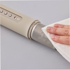 Calentador Eléctrico FOEHN 002 con Protección Contra Sobrecalentamiento, Control Táctil, Elemento Calefactor para Áreas de 800-899 Pies Cuadrados, Hoteles y Hogares - Product Image 4