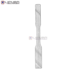 Premium Heat-Resistant <b>Silicone</b> Spatulas Set 10mm & 13mm Non-Stick Cooking Utensils for <b>Baking</b> Mixing Medic Instrument - Product Image 3