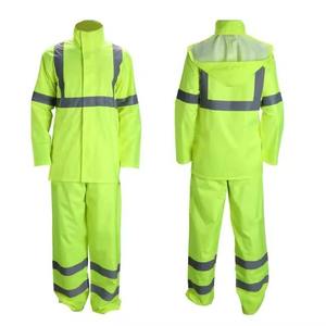Overoles de Trabajo Industriales de Algodón Transpirable y Resistente al Fuego para Hombre, Nueva Llegada, Más Vendidos, Suministro de Fábrica - Product Image 4