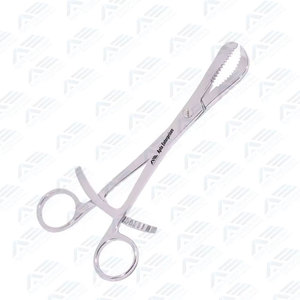 <b>Drill</b> <b>Guide</b> Orthopedic Veterinary Surgical Instruments Orthopedic Instruments Bone Cutter Forceps Medic Instruments Forcep 1.5mm - Product Image 5