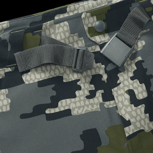 Pantalon de chasse tendance, nouvelle collection, dernier style, en vente en ligne - Product Image 3