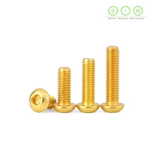 High Quality Bone <b>Screw</b> Medical Surgical Instrument Durable Stainless Steel Tool for Clinical Orthopedic Use - Product Image 3