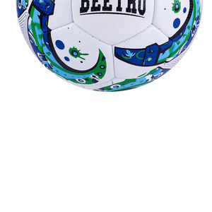 Balón de Fútbol Soccer Personalizado al por Mayor, Económico, de Alta Calidad, Tamaño Oficial 5, para Interior y Exterior - Product Image 4
