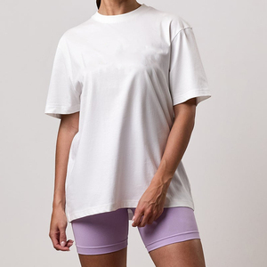 Custom 2026 Women 100% Cotton Sweat <b>Booty</b> Shorts Girl Jogger Running Training Gym Workout Hot Shorts Washed Vintage Shorts - Product Image 5