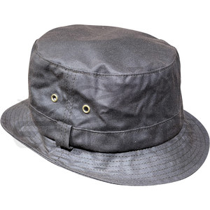 Chapeaux Bob Solides pour Adultes en Tissu Oxford Respirant – Protection Solaire pour l'Été, la Pêche et les Voyages – Personnalisables OEM - Product Image 3