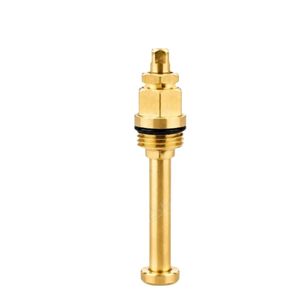 Eje oculto duradero de 3 pulgadas, herraje de precisión, funcionamiento suave y confiable, resistente a la corrosión - Product Image 1