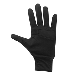Gants de football gaéliques d'hiver pour hommes, avec emballage personnalisé, grip durable, en coton/polyester/spandex extensible, à dos ouvert, pour la sécurité - Product Image 3