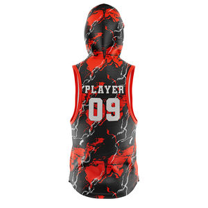 Uniforme de Fútbol 7v7 con Logotipo y Números del Equipo, en el Mejor Diseño, Uniforme 7v7 de Alta Calidad - Product Image 5