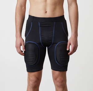 Protector de Fútbol Americano de 5 Piezas - Product Image 1