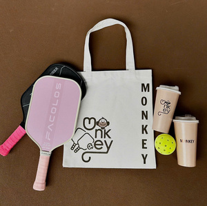 Bolsa de Lona Personalizada de Fábrica, Bolsa de Transporte de Lona de Algodón Premium con Logotipo Personalizado para Marcas de Moda y Boutiques - Product Image 6