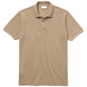 Camiseta de Algodón Transpirable para Hombre 2026, Personalizada, de Alta Calidad, con Estampado Sólido, Diseño Suave, Mangas Cortas, Antiarrugas, para Verano - Product Image 1