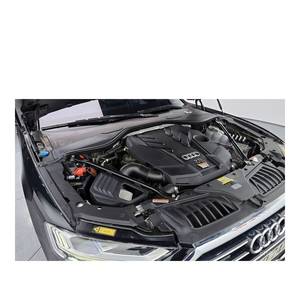 ออดี้ เอ8 55 ทีเอฟเอสไอ ควอตโตร รุ่นล้อใหญ่พิเศษ ปี 2021 เดือนธันวาคม วิ่ง 95,201 กม. เกียร์อัตโนมัติ เบาะหนัง กล้องมองหลัง - Product Image 6