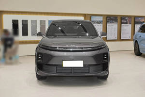 Voitures électriques hybrides Li L6 2024, Li Auto L6, véhicules de luxe, 4 roues motrices, Lixiang L6, SUV hybride EV, 30980 - Product Image 2