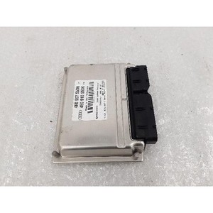 Module de commande de suspension pneumatique d'occasion A8 D3 2007-2010 GENUINE 4E0907553H - Product Image 2