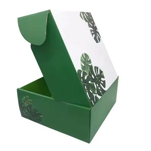 Caja de cartón para embalaje de Shilajit, caja de producto impresa personalizada, solución de embalaje plegable para envases pequeños, venta al por menor - Product Image 1
