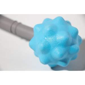 Type boules de boule de massage de TPR d'arachide - Product Image 3