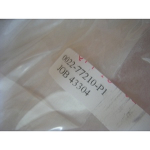 NEW AMAT 0022-77210 LEFT FI SLIT OUTPUT - อุปกรณ์และอะไหล่เซมิคอนดักเตอร์ระดับโลกที่เชื่อถือได้ - Product Image 1