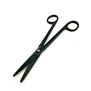 กรรไกรผ่าตัดแบบใหม่คุณภาพพรีเมียม |   กรรไกรผ่าตัด Mayo Dissecting Scissors ยี่ห้อ SurgiRight สำหรับแพทย์ - Product Image 3