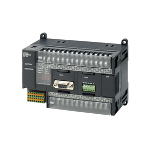Controlador PLC Industrial, Controlador Lógico Programable con Procesador de Doble Núcleo de 64 Bits, Compatible con EtherCAT y Modbus - Product Image 4