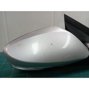 Conjunto de Espejo Retrovisor Exterior Derecho Accent, Lado Derecho 876201R040AS - Product Image 2