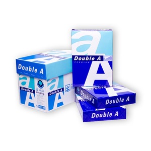 Double A A4 Copy <b>Paper</b> Featuring 99% Jam Free Feeding And Excellent Print Clarity For Professional Documents - Product Image 6