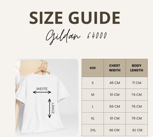 เสื้อยืดผู้ชายไซส์ใหญ่พิเศษ แขนสั้น พิมพ์ลายกราฟิก สีขาว ผ้าฝ้าย ของขวัญวันพ่อ - Product Image 6