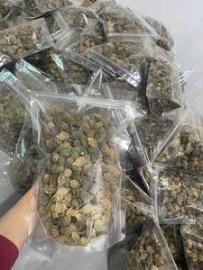 Rodajas de Melón Amargo Silvestre Deshidratado para Té, Ingrediente Natural para Bebidas, Exportación a Granel desde Fábrica en Vietnam - Product Image 4