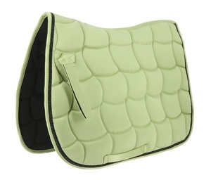 Almohadilla Antideslizante, Duradera y Cómoda para Silla de Montar, Forro de PVC y Felpa, Ecológica, de Secado Rápido, para Equitación Segura y Entrenamiento - Product Image 2