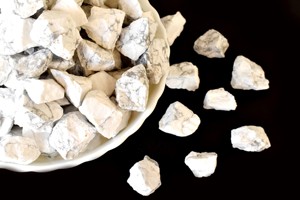 Direct Factory Sale High Quality Howlite <b>Raw</b> Rough Rocks Carved <b>Crystals</b> for Healing -Anshul Impex - Product Image 2