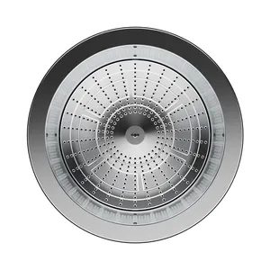 Brasero de Lujo Hecho a Mano, Brasero de Metal para Jardín, Brasero de Acero para Patio Exterior, ZAHID EXPORTS - Product Image 3