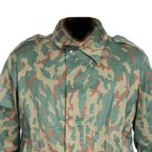 Vêtements de camouflage WILD Suit, uniforme de camouflage, costume pour homme, vêtements de haute qualité, costumes de camouflage pour homme - Product Image 4