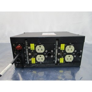 AMAT P5000 TEOS TEMPERATURE CONTROLLER UNIT 4 - อุปกรณ์และอะไหล่เซมิคอนดักเตอร์ระดับโลกที่เชื่อถือได้ - Product Image 4