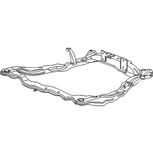 แกรนด์เออร์/อาเซร่า ชุดควบคุมใหม่, ลูกหมาก และ 6240539003 - Product Image 1