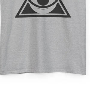 Camiseta con Estampado Gráfico Masónico para Hombre, Proveedor de Fábrica, Camiseta de Algodón con Símbolo Masónico para Hombre, Venta al Por Mayor Personalizada - Product Image 5