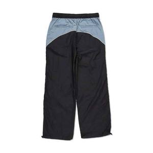 Ensemble de survêtement décontracté imprimé de qualité supérieure : Veste coupe-vent en nylon et pantalon de jogging avec sweat à capuche sportif - Product Image 6