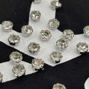 Camiseta Oversize de Sarga Gruesa con Estampado Digital, Lavado Ácido y Efecto Desgastado por el Sol, Fabricada a Medida por ODM - Product Image 4