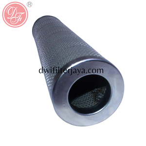 ราคาโรงงาน ตัวกรองไฮดรอลิกสแตนเลส สำหรับสถานีแรงดันไฮดรอลิก - Product Image 4