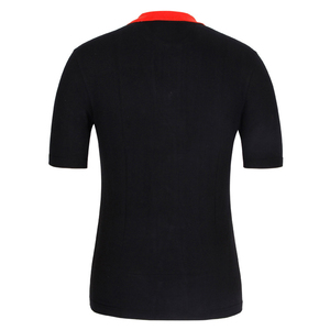 Prix d'usine, nouvelle collection, service OEM, sur mesure, vente chaude, polos pour hommes tendance, grandes tailles, multicolores - Product Image 5