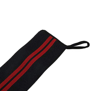 Professional High Quality Neoprene Wrist <b>Wraps</b> for <b>Gym</b> Training Weightlifting Powerlifting-Waterproof Unisex - Product Image 6