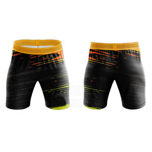 ชุดยูนิฟอร์ม Performance Apparel 7V7 ผลิตจากโพลีเอสเตอร์น้ำหนักเบา ระบายอากาศได้ดี โครงสร้างแข็งแรง เหมาะสำหรับการแข่งขันระดับมืออาชีพ ปรับแต่งได้ - Product Image 5