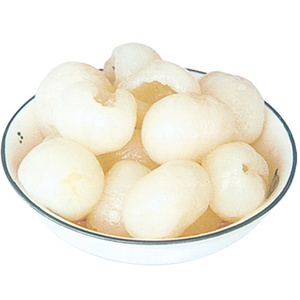 Nhà Máy giá ngon cao cấp lớn giảm giá ngon ngọt thu hoạch đóng hộp nhãn trong xi-rô 20oz/30oz/A10 - Product Image 4