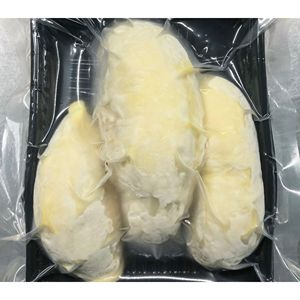 Export Grade Frozen Durian from Vietnam Premium Tropical Fruit Supplier for <b>Cake</b> Dessert Production and Wholesale Supply - Product Image 6