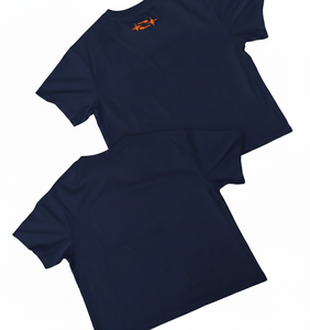 Camiseta de Hombre al por Mayor OEM, Tallas Grandes, Impresión DTG, Estilo Urbano, 100% Algodón, Ecológica, de Secado Rápido, Talla Grande - Product Image 2