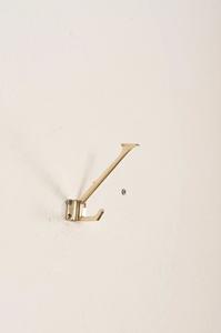 Crochets en métal robuste à double paroi, solution de suspension robuste pour garage et bureau - Product Image 3