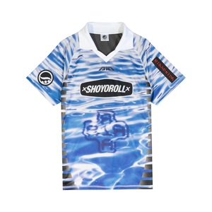 High Quality Custom Printed <b>Rash</b> <b>Guard</b> Sublimation Printed Rashguard Mma Half Sleeve Rushguard <b>Bjj</b> - Product Image 5