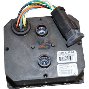 ホットセール高品質カーアクセサリー車速計オドメーターオートダッシュボード180-9285 180-9285.01 - Product Image 5