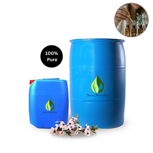 Huile essentielle de Manuka 100% pure |   Huile de Leptospermum Scoparium |   Qualité thérapeutique, distillé à la vapeur, durée de conservation de 3 ans, GMP/HACCP - Product Image 5