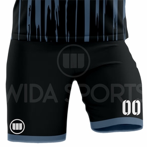 Uniforme de Fútbol Personalizado con Camiseta, Pantalones Cortos y Calcetines, Fabricante Profesional de Ropa Deportiva de Fútbol - Product Image 6