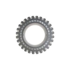 Pièce de rechange pour engrenage de tracteur ZANGO R120609 à 28 dents pour système de transmission de machines agricoles - Product Image 4